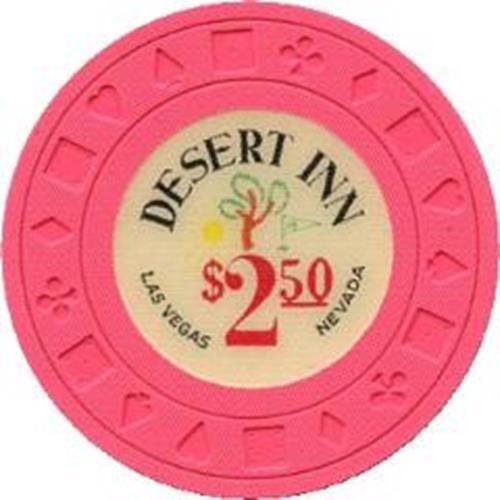 Desert inn chip las - desert,